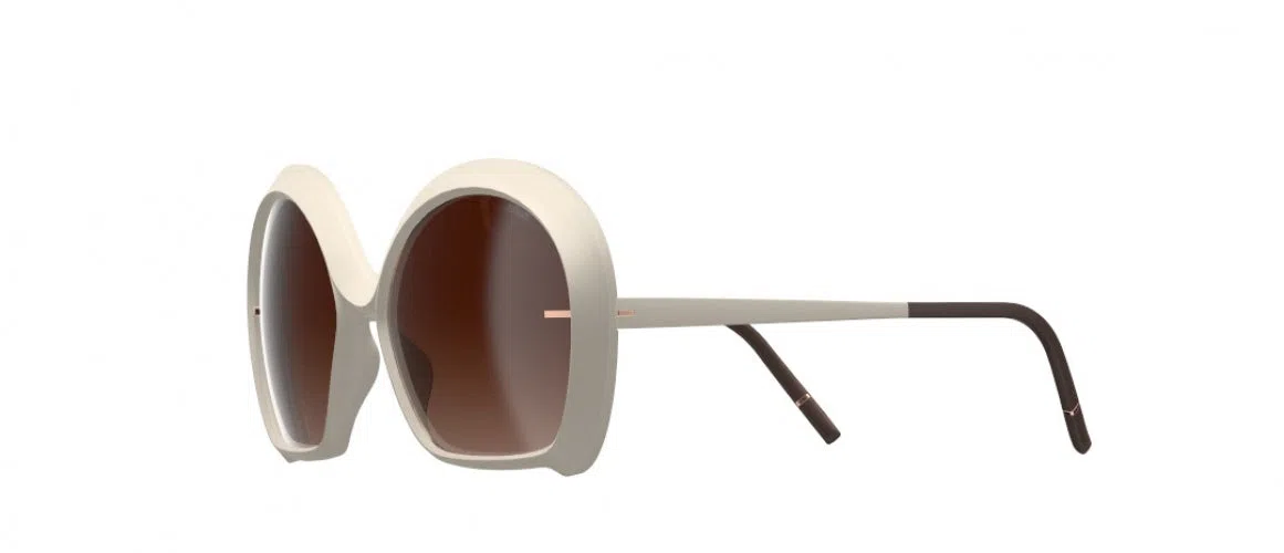 Silhouette Dora One 3200 Sunglasses - view 7